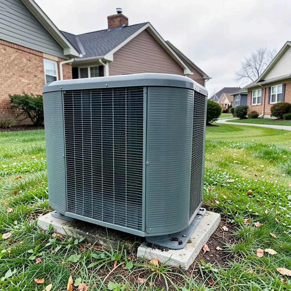 Planning AC Repair in Bighill, KY — local guide